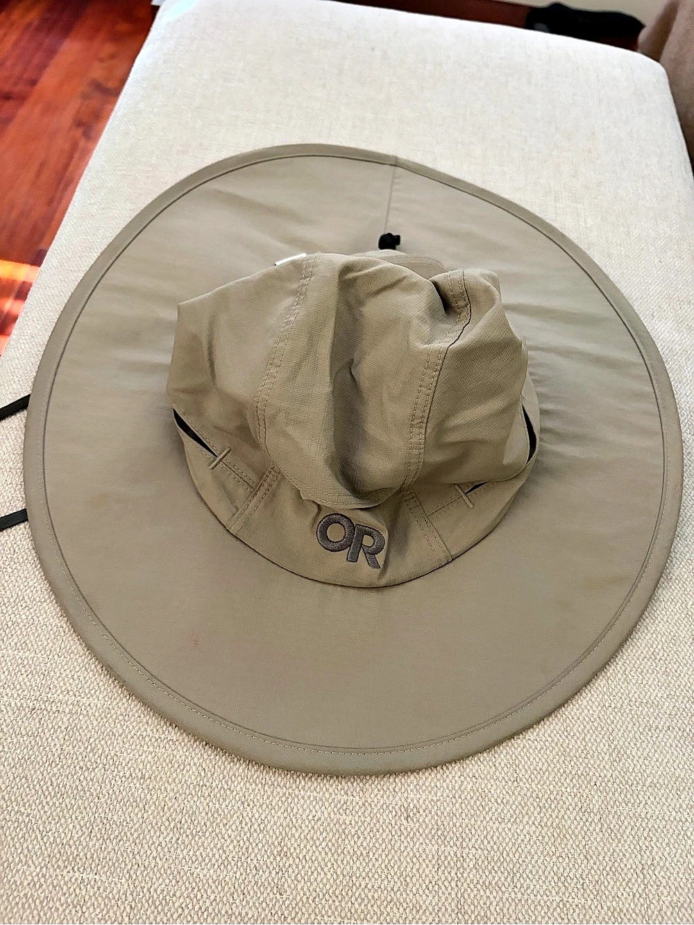 Outdoor Research Wide Brim Hat